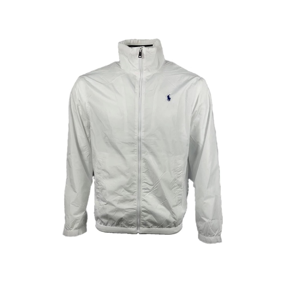 Polo Ralph Lauren Water Repellent Jacket